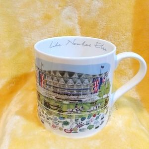 3 for $20 Ascot Like Nowhere Else Cup